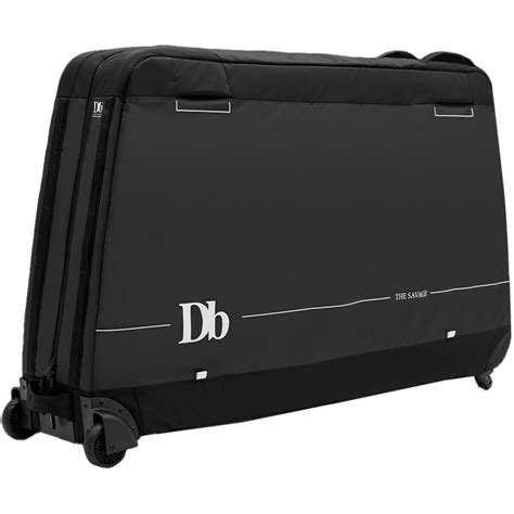 db bike bag|db black luggage.